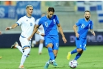კვიპროსმა მოიგო და ახლა ჩვენ, სახლში ნახევარფინალამდე ერთი ნაბიჯი გვაშორებს