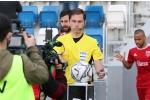 ქართველი საფეხბურთო მსაჯი ფიფას კლასიფიკაციაში დააწინაურეს