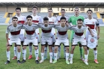 ვასილ მაისურაძის პირველი ტესტი ბაქოში