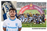 ანრი მექვაბიშვილმა სეზონი ტიტულით გახსნა