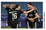 ქუთაისის „ტორპედოს“ პირველი ტურის შემდეგ სამეულთან ქულა აშორებს