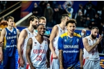 უკრაინა საქართველოს რიგაში უმასპინძლებს