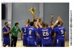 კალათბურთის შემდეგ, ბათუმის ხელბურთელთა კლუბი საქართველოს ჩემპიონია