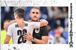 ესტონეთი 0-3 საქართველო