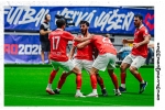 საქართველოს მინი-ფეხბურთის ნაკრებმა ევროპის ჩემპიონატზე ასპარეზობა მოგებით დაიწყო