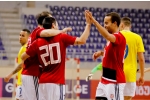 რუმინელებთან რევანში შედგა - ასათიანის ბიჭები ბოლომდე იბრძვიან...