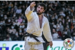 ექვსი კაცით, ოთხი მედალი - ქართველებმა გრან სლემის ეტაპებზე ათვლა დაიწყეს