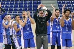 სუპერლიგის პირველი სათამაშო ტურში „ტიტები“ დაწინაურდნენ