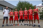 საქართველოს 17 წლამდე 3×3 კალათბურთელთა ნაკრები ევროპის თასის საკვალიფიკაიო ტურნირზე მიემგზავრება