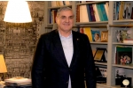 სეოკ-ის პრეზიდენტის ლერი ხაბელოვის საახალწლო მილოცვა