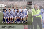 სოხუმის „დინამოს“ ქალთა გუნდმა სომხეთში ორი სპარინგი გამართა