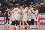 კალათბურთელთა ეროვნული ნაკრები მომავალ კვირაში თბილისში შეკრებას დაიწყებს