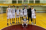 საქართველოს U16 ნაკრებმა და კლუბმა “ვინგსმა” ევროპის ლიგის მეორე წრე წაუგებლად დაასრულეს