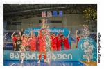 კსუ ფუტსალში საქართველოს თასის გამარჯვებულია