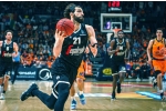 შენგელია ვირტუს ბოლონიას ევროთასის ფინალში შეუძღვა
