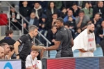 ნაკრების ექიმი: ბოლდუინის თამაშს ჩვენს ნაკრებში ევრობასკეტზე საფრთხე არ ემუქრება