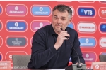 ეროვნული თბილისში ემზადება და ბათუმში თამაშობს