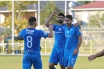 „დინამო თბილისმა“ სექტემბერში პირველად გაიტანა, ბათუმის „დინამომ“ სტატუს-კვო შეინარჩუნა