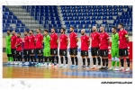 საქართველოს ფუტსალის ნაკრებმა პირველი სპარინგი ჩეხეთთან 2-3 წააგო