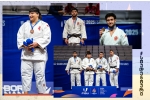 ოთხი ქართული მედალი მსოფლიო საუნივერსიტეტო თამაშებზე