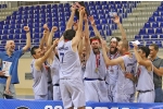 გთსუ სტუდენტური საკალათბურთო ლიგის გამარჯვებულია