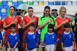 ქართველი ქალები უცხოურ კლუბებში - რა უნდა იცოდე, ქალ ლეგიონერებზე