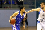 თსუ-მ ტიტებს იოლად მოუგო და სერიაში 1:0 დაწინაურდა