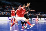რუსეთმა ევრო 2022-ის 1/4 ფინალის საგზური გაინაღდა