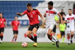 თურქეთი 1:0 საქართველო - ახალგაზრდულის მარცხი სტამბოლში