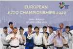 ევროპის ჩემპიონატის დაწყებამდე ქართველები EJU-ს ყურადღების ცენტრში არიან