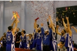ბათუმის გუნდი საქართველოს თასის გათამაშების გამარჯვებულია