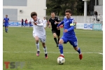 კიტეიშვილის დუბლი თბილისურ დერბიში