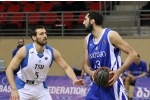 დღეს, საქართველოს საკალათბურთო ჩემპიონატის მორიგი მატჩები გაიმართა