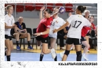 საქართველოს 19-წლამდე ნაკრებმა მეორე ტურის შეხვედრა წააგო