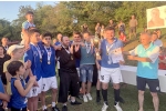 ქართლოსი იქიდანაც საფეხბურთო საქმეს აკეთებს