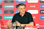 ვიქნები ბედნიერი თუ ჯგუფს პირველი პოზიციით დავამთავრებ - ვილი სანიოლი