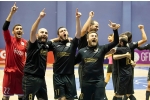 კსუ ფუტსალის ჩემპიონთა ლიგის პირველ მატჩს დღეს გამართავს