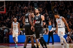 თორნიკე შენგელიას გუნდი ევროთასის ფლეი-ოფის მომდევნო ეტაპზეა