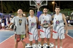 “ბებერმა არწივმა” კაიროში Redbull Half Court-ის მსოფლიო ფინალის მედვედფინალში იასპარეზა