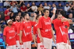 საქართველოს კალათბურთელთა ნაკრები ფიბა-ს რეიტინგში 3 საფეხურით დაწინაურდა