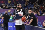 თოკო შენგელია დღეს გუნდთან ერთად იყო