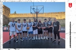 3x3Geotour 2023-ის ფინალურ ტურნირს თელავიდან გუგულა შეემატა