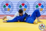 კიდევ ერთი ოქრო და ერთი ვერცხლი აბუდაბიდან და არაოფიციალური გუნდური პირველი