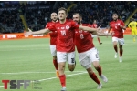 19 წლის წლის ჩაკვეტაძე უეფა-ს 2019 წლის პირველ სტატიაში მოხდვა