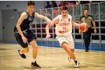 საქართველოს U16 ნაკრები სლოვაკეთთან ბოლო წამებზე – 76:77 დამარცხდა