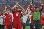თურქეთის ნაკრები თბილისში 3 სექტემბერს საღამოს ჩამოვა
