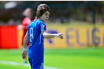 ქალთა ლიგაში 7 გატანილი გოლით ბომბარდირთა დავას ლელა ჭიჭინაძე ლიდერობს