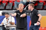 Let’s go Georgia, let’s go to qualify the next round - ილიას ზუროსი გუნდს და საქართველოს