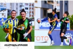 ქალთა ლიგის ლიდერი „ნიკე-ლუსო“ თურქულ შეკრებაზე „ფენერის“ ქალთა გუნდს ეთამაშა