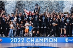 თორნიკე შენგელია საკალათბირთო ევროთასის მფლობელია